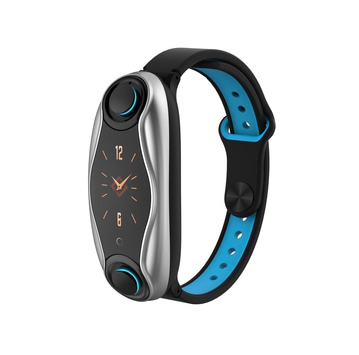 Bluetooth Headset Bracelet Smartwatch - ForVanity men's jewellery & watches, smart watches, women's jewellery & watches Smartwatches