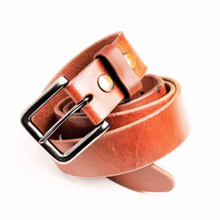 Men’s Belts - ForVanity