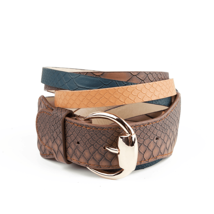 Women's Belts - ForVanity