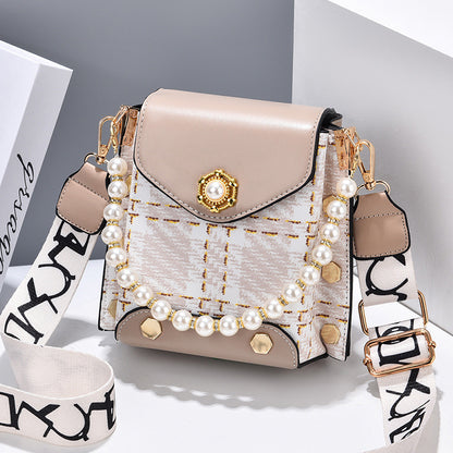 Fashion Women's Crossbody Shoulder Bag