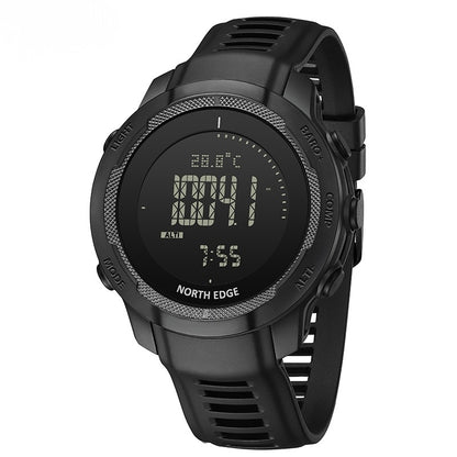 Carbon Fiber Outdoor Sports Watch - ForVanity men's jewellery & watches, watches Watches