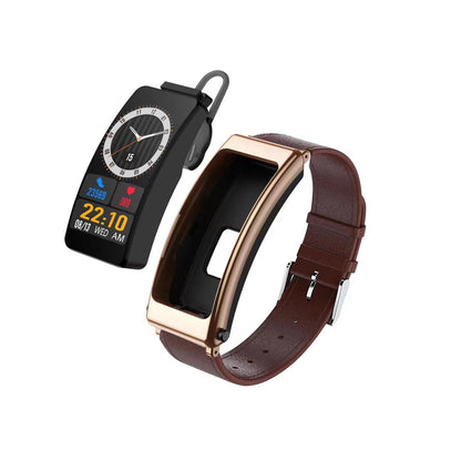 K13 Waterproof Bluetooth Headset Bracelet