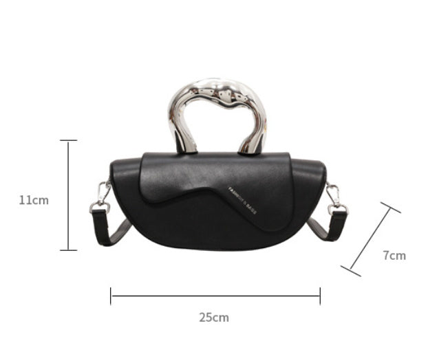 Fashion French Style Special-interest Design Bag Women