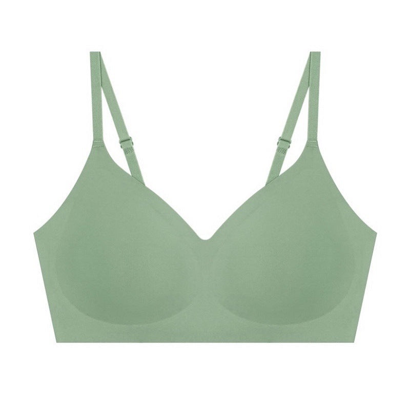 Seamless Push up Bra