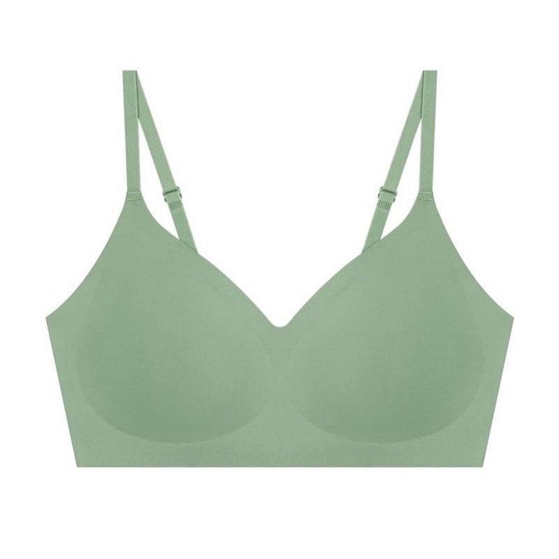 Seamless Push up Bra - ForVanity bras, women's lingerie Bras