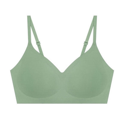 Seamless Push up Bra