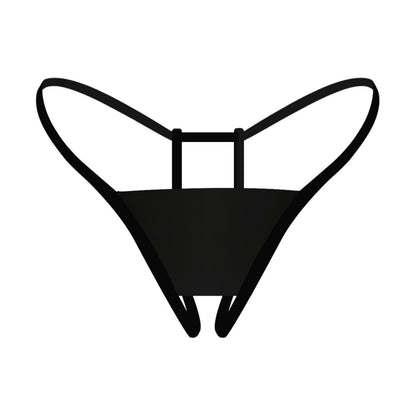 Temptation Seamless High Elasticity Thongs - ForVanity underwear, women's lingerie Bikini