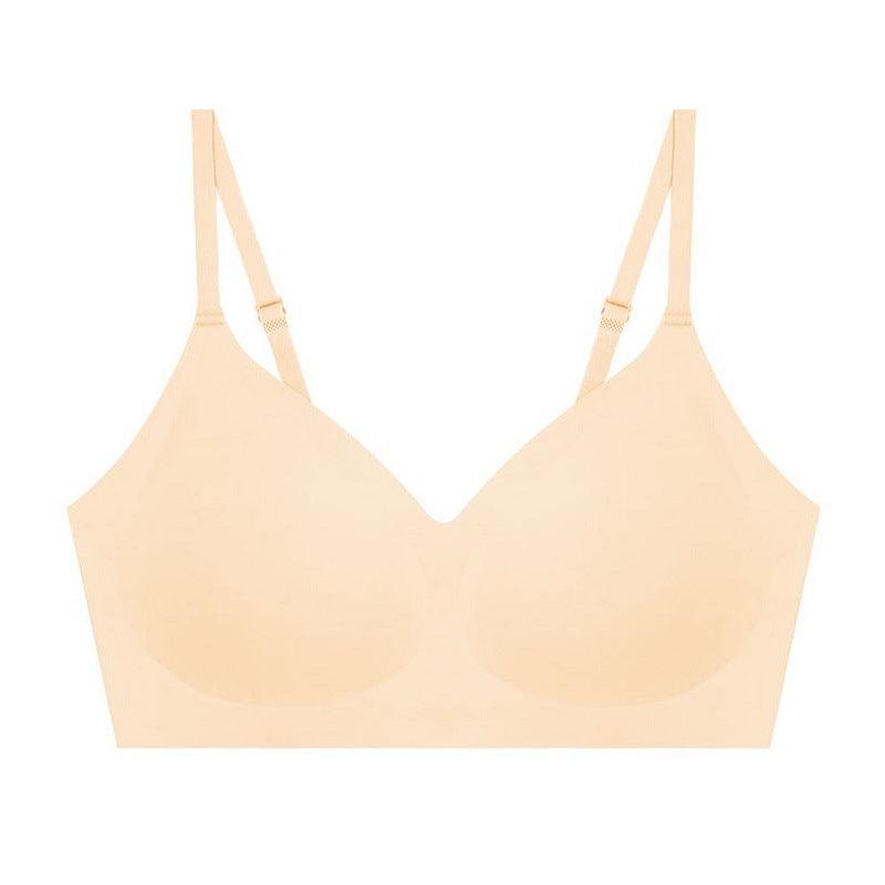 Seamless Push up Bra - ForVanity bras, women's lingerie Bras