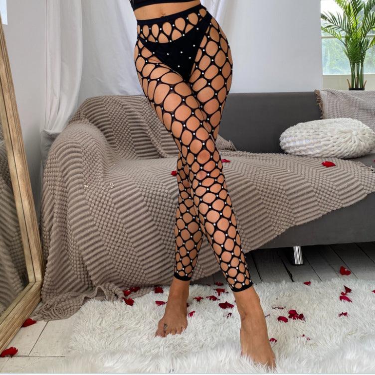 Pantyhose Shiny Lingerie - ForVanity lingerie accessories, women's lingerie Pantyhose