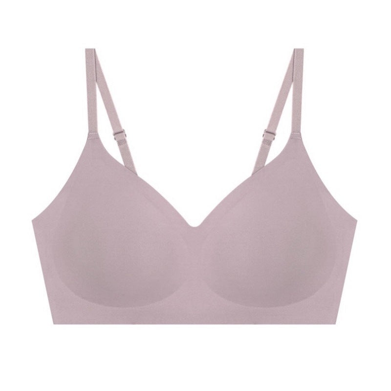 Seamless Push up Bra