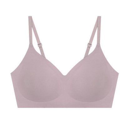 Seamless Push up Bra