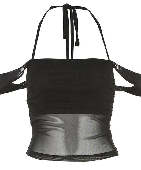 Summer Trends Women Slim Fit Cropped T shirt Skirt Outfit - ForVanity Skirt Outfit