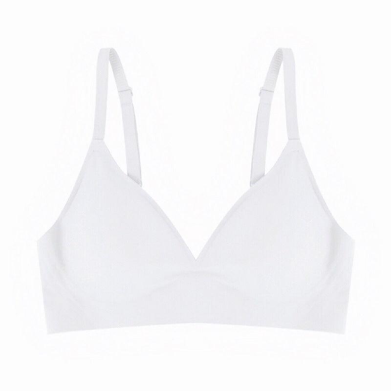 Push up Wireless Seamless Bra - ForVanity bras, women's lingerie Bras