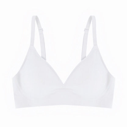 Push up Wireless Seamless Bra