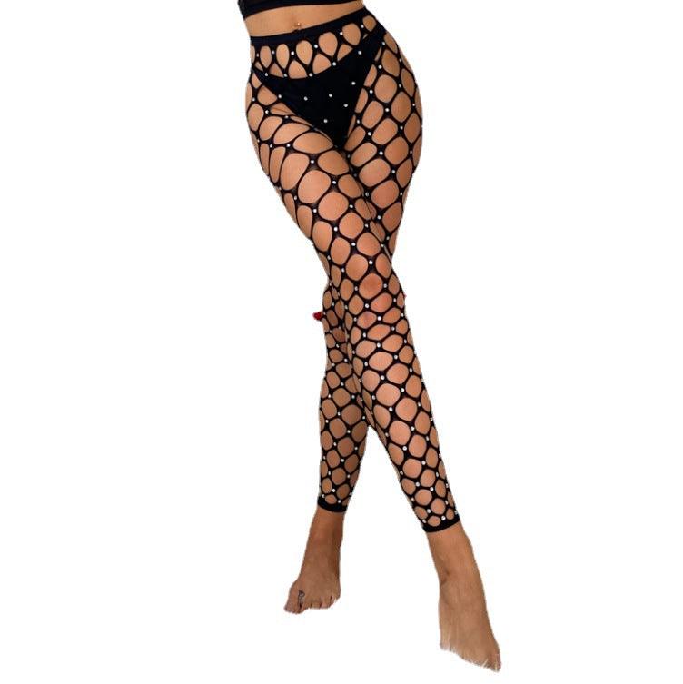 Pantyhose Shiny Lingerie - ForVanity lingerie accessories, women's lingerie Pantyhose