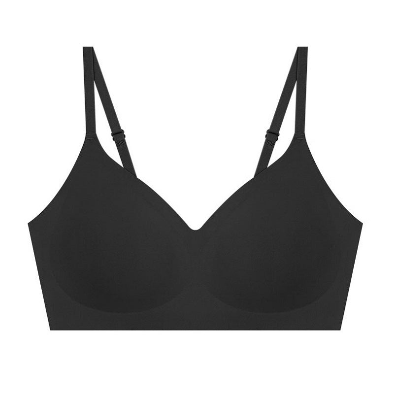 Seamless Push up Bra