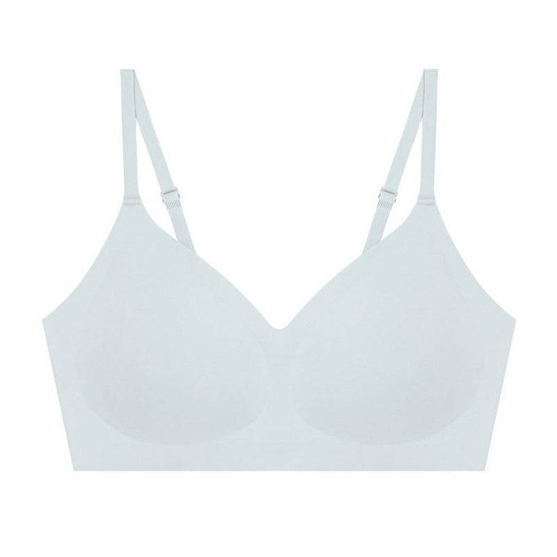 Seamless Push up Bra