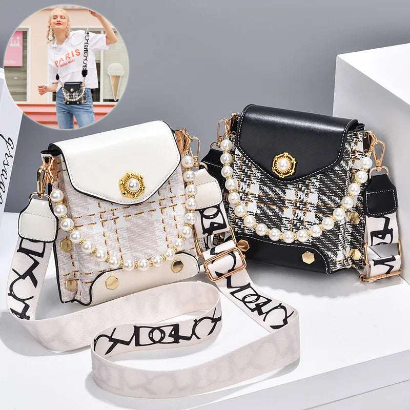 Fashion Women's Crossbody Shoulder Bag