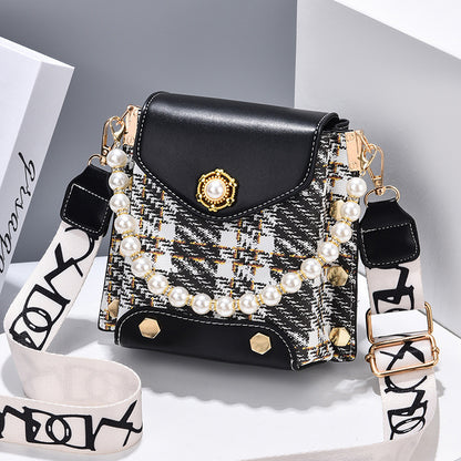 Fashion Women's Crossbody Shoulder Bag