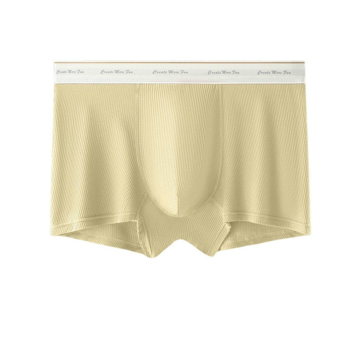 Antibacterial Modal Boxer Shorts: All - Day Comfort & Freshness! - ForVanity