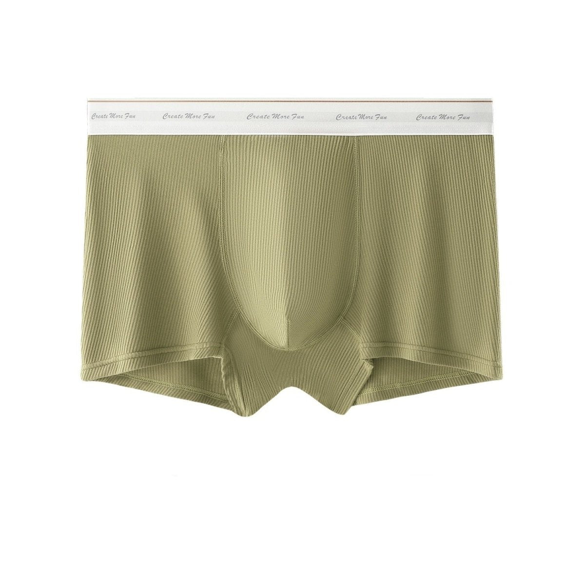 Antibacterial Modal Boxer Shorts: All - Day Comfort & Freshness! - ForVanity