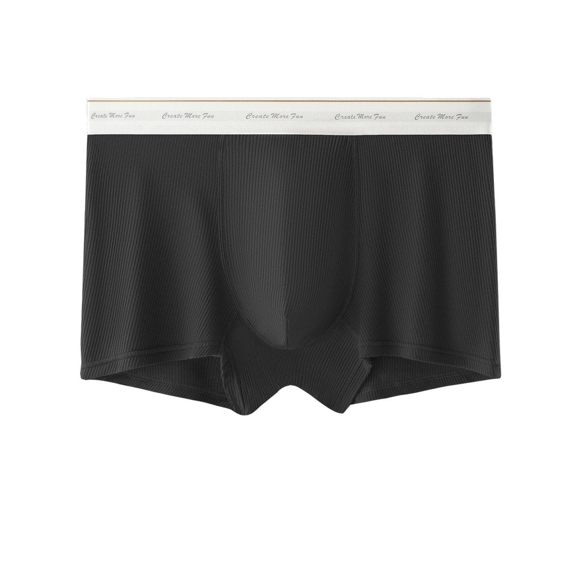 Antibacterial Modal Boxer Shorts: All - Day Comfort & Freshness! - ForVanity