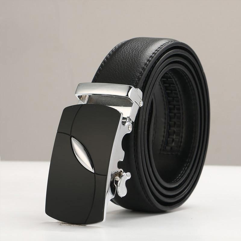 Automatic buckle belt - ForVanity