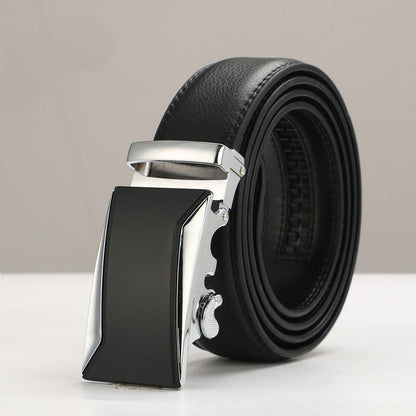 Automatic buckle belt - ForVanity