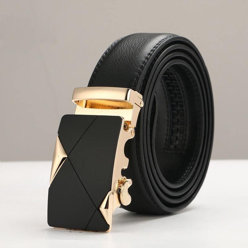 Automatic buckle belt - ForVanity