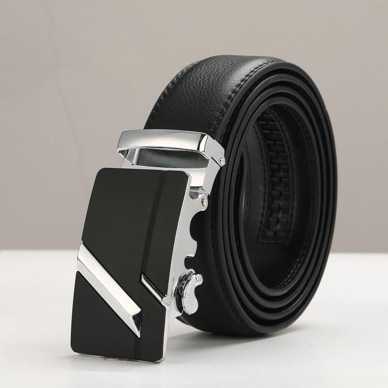 Automatic buckle belt - ForVanity belts