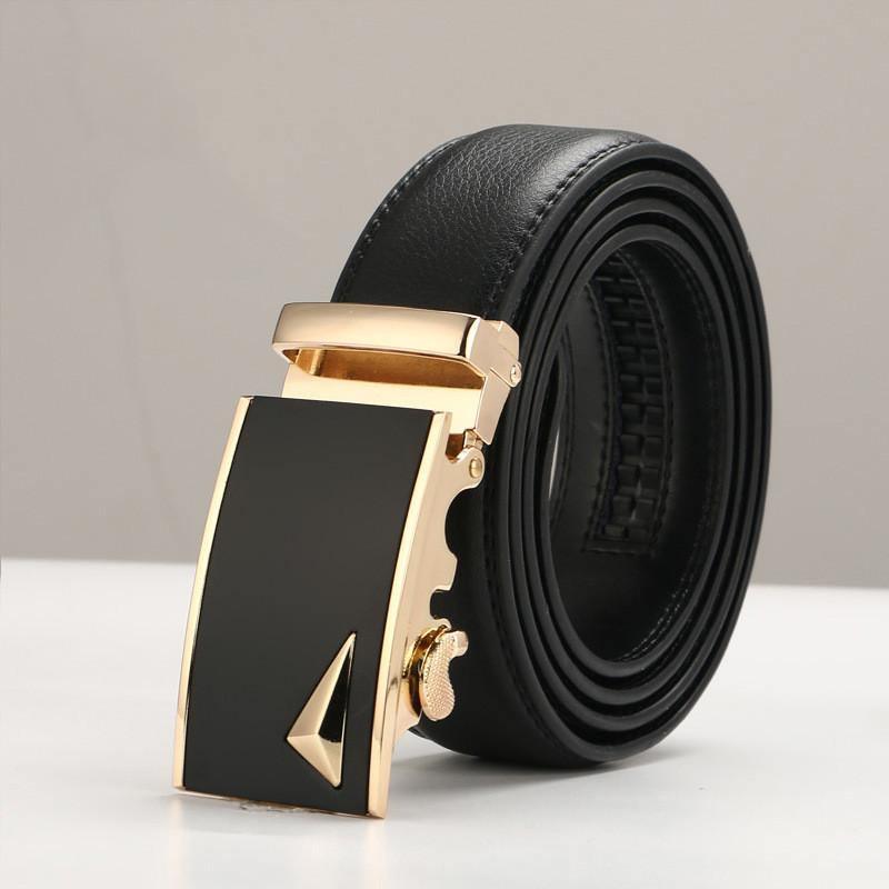 Automatic buckle belt - ForVanity belts