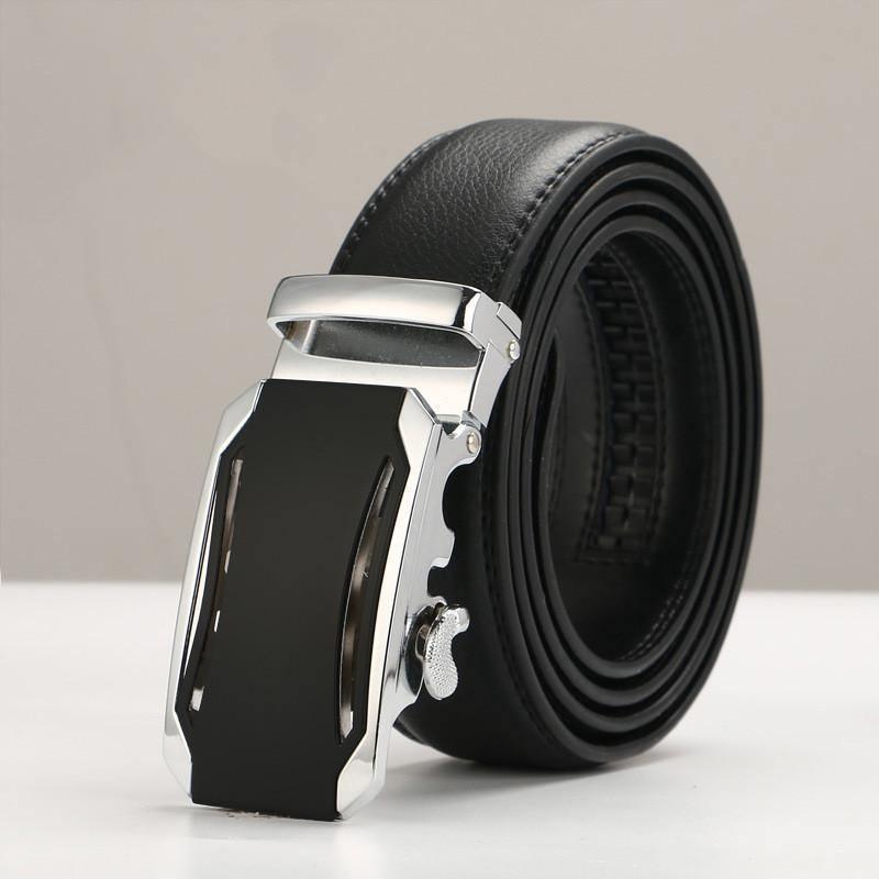 Automatic buckle belt - ForVanity belts