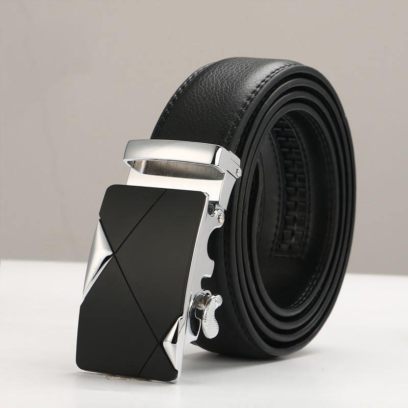 Automatic buckle belt - ForVanity belts