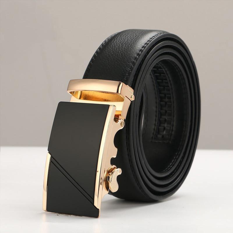 Automatic buckle belt - ForVanity