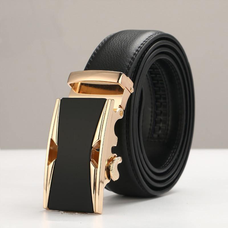 Automatic buckle belt - ForVanity