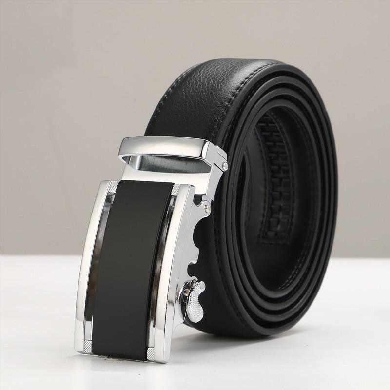 Automatic buckle belt - ForVanity belts