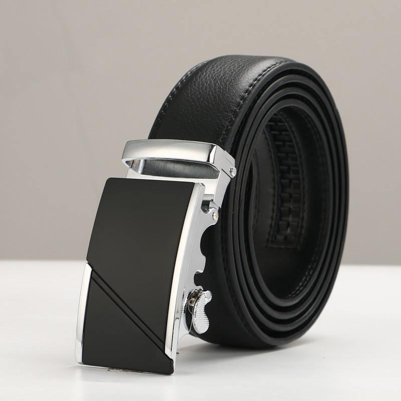 Automatic buckle belt - ForVanity