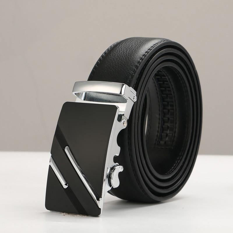 Automatic buckle belt - ForVanity