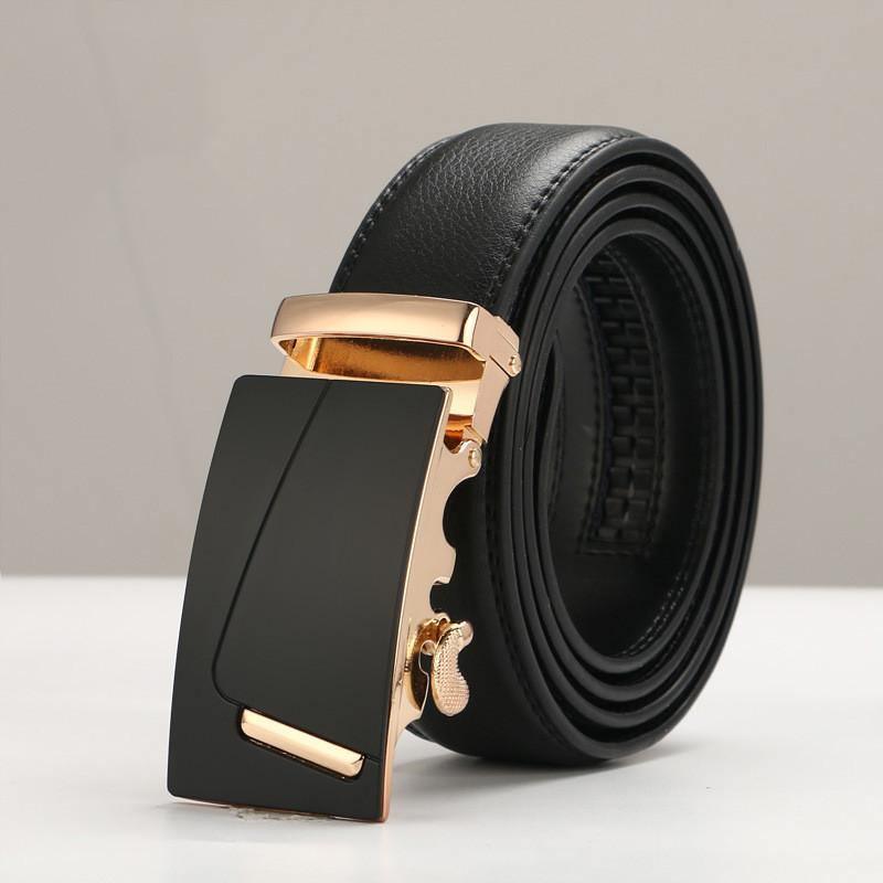 Automatic buckle belt - ForVanity belts