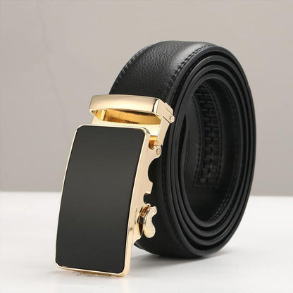 Automatic buckle belt - ForVanity