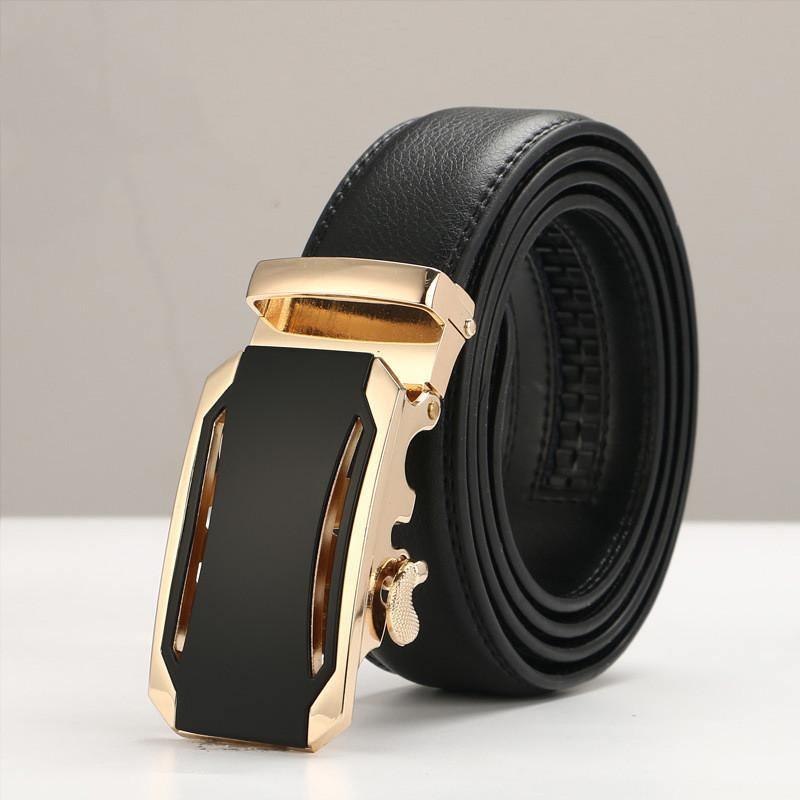 Automatic buckle belt - ForVanity