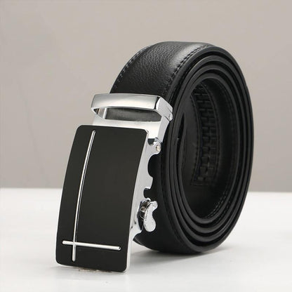 Automatic buckle belt - ForVanity