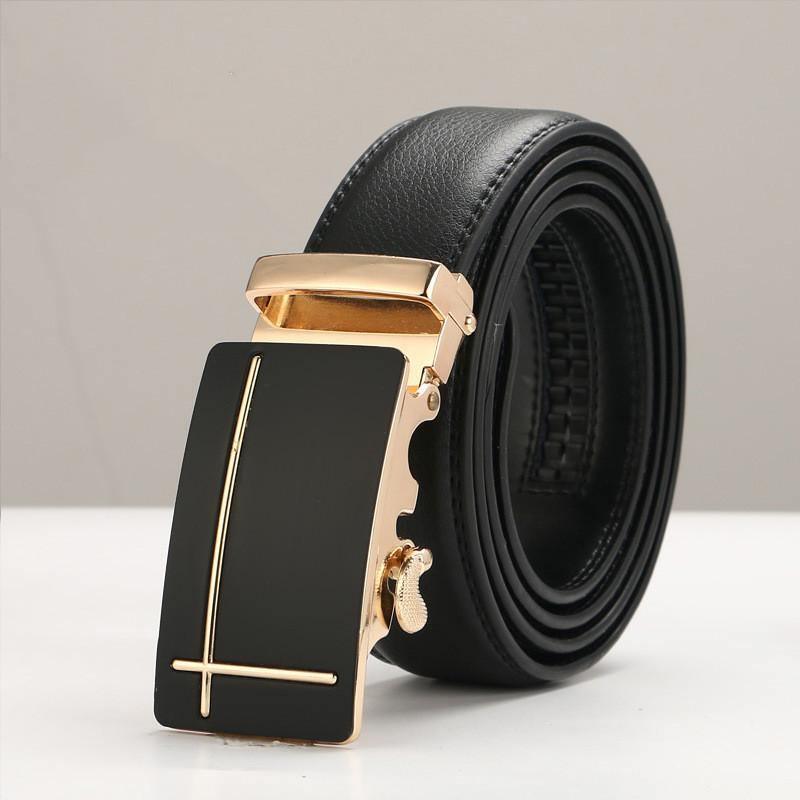 Automatic buckle belt - ForVanity