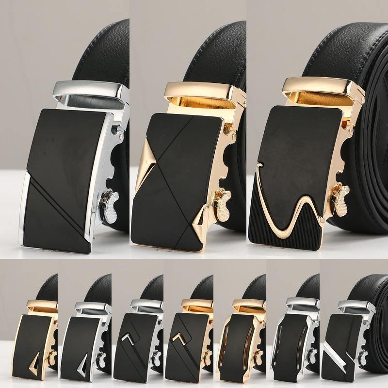 Automatic buckle belt - ForVanity