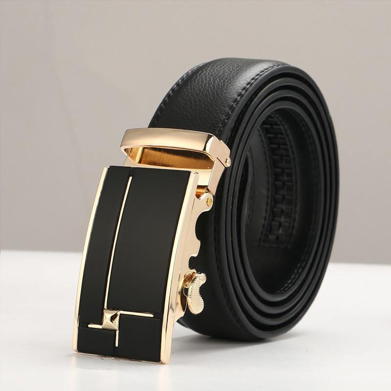 Automatic buckle belt - ForVanity belts