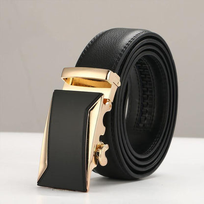 Automatic buckle belt - ForVanity belts