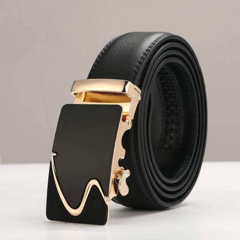 Automatic buckle belt - ForVanity belts