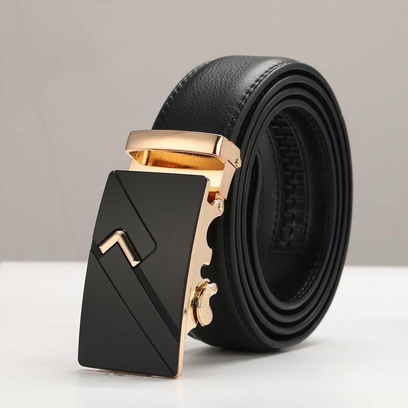 Automatic buckle belt - ForVanity belts