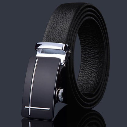 Automatic Buckle - ForVanity belts, men's accessories Belts