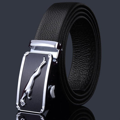 Automatic Buckle - ForVanity belts, men's accessories Belts